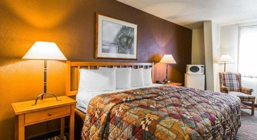 Quality 2* Pagosa Springs