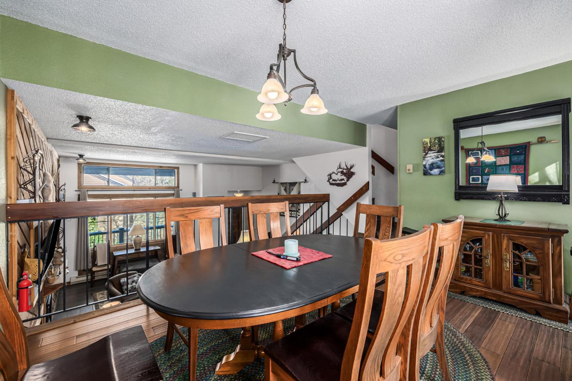Holiday home Cedars 42 In-ski Out, Walk To Main St, Sleeps 10 Breckenridge