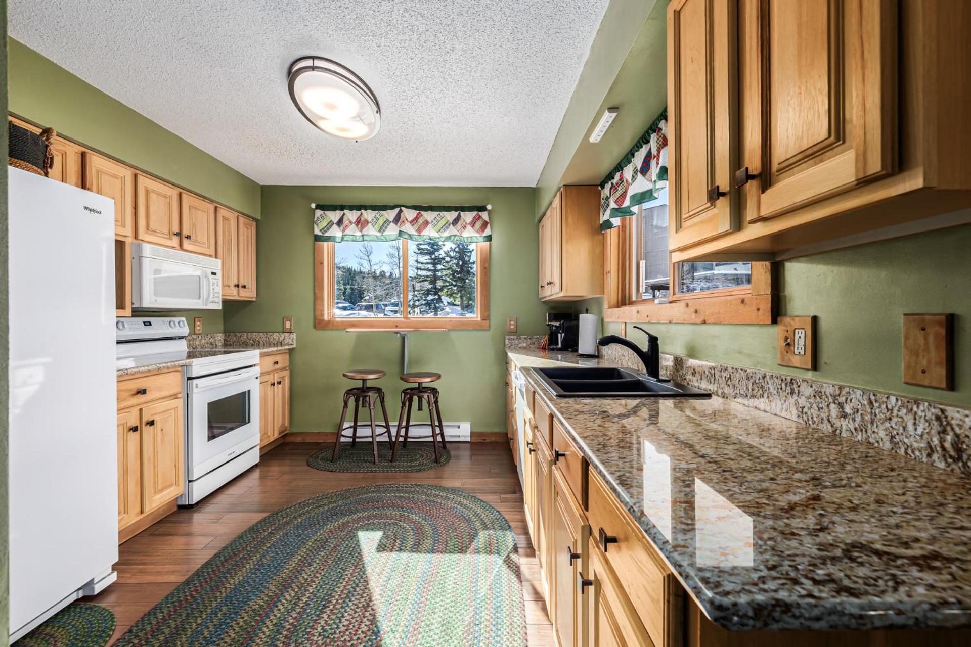 Cedars 42 In-ski Out, Walk To Main St, Sleeps 10 * Breckenridge