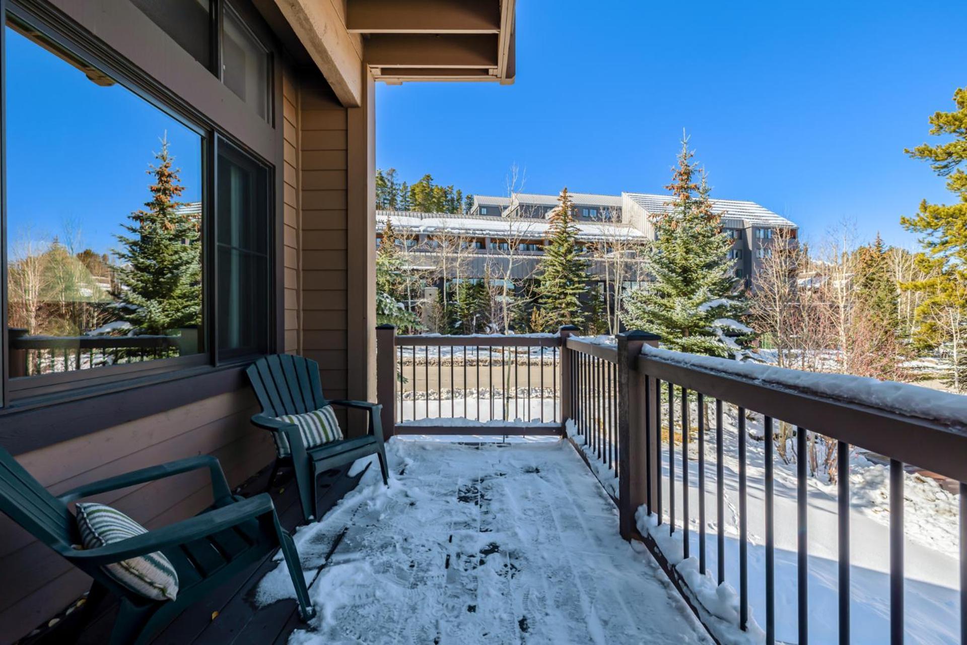 Holiday home Cedars 42 In-ski Out, Walk To Main St, Sleeps 10