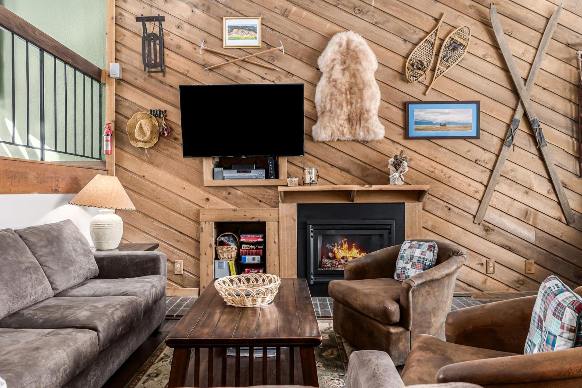 Cedars 42 In-ski Out, Walk To Main St, Sleeps 10 * Breckenridge