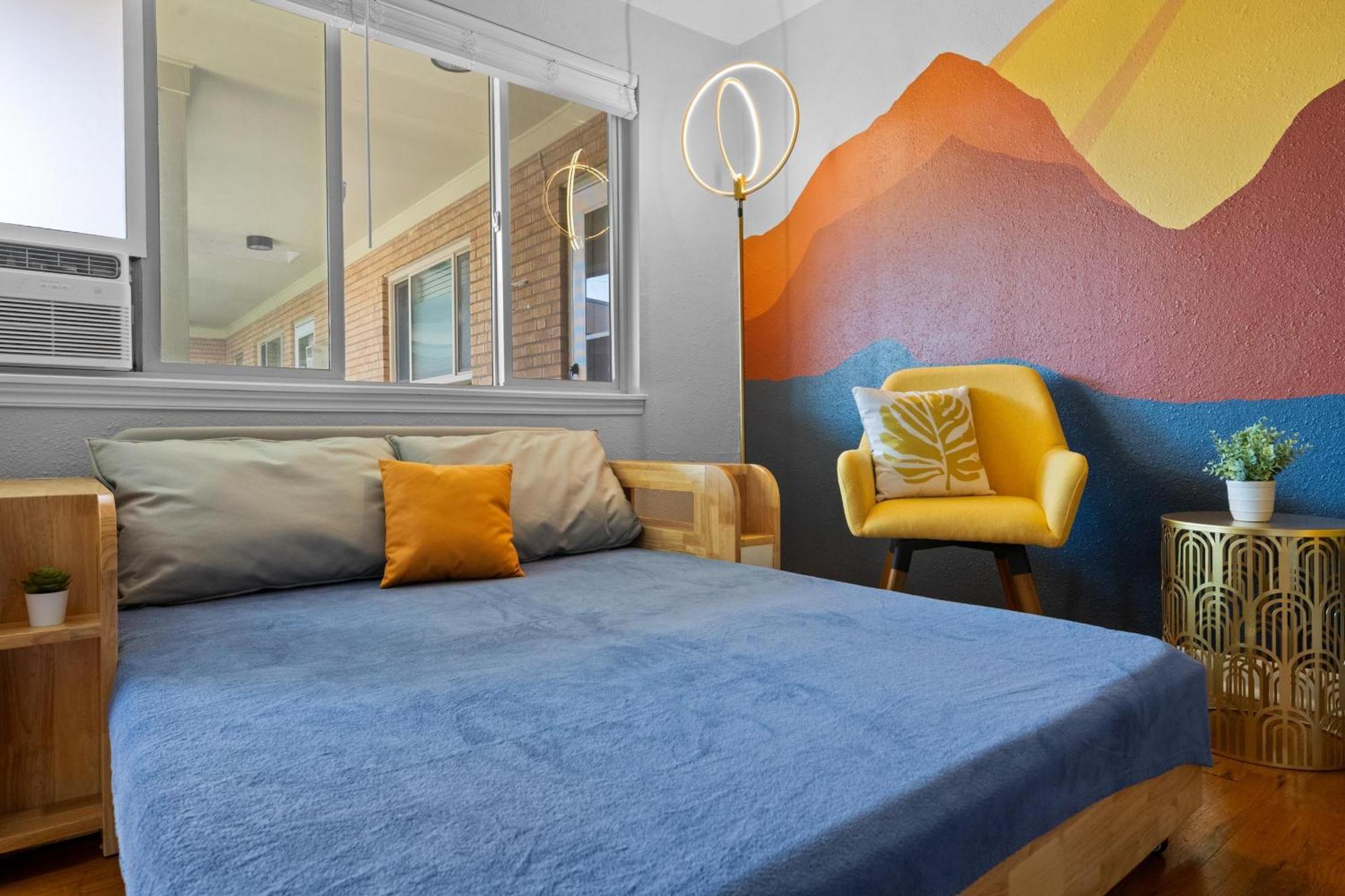 Apartment 10 Min To Red Rocks King Bed Bike Storage Dt
