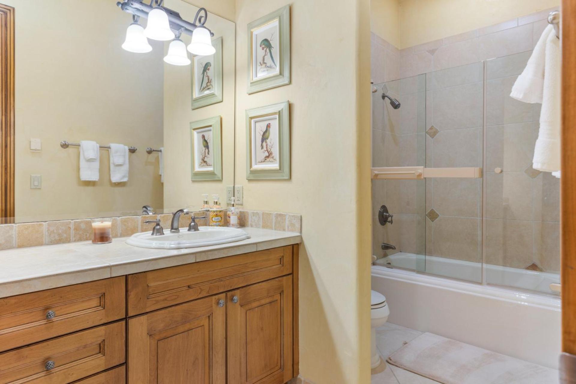 North Starr Chateau By Mountain Vacation - 7 Bedroom Suites, Game Room, Theater & Holiday home