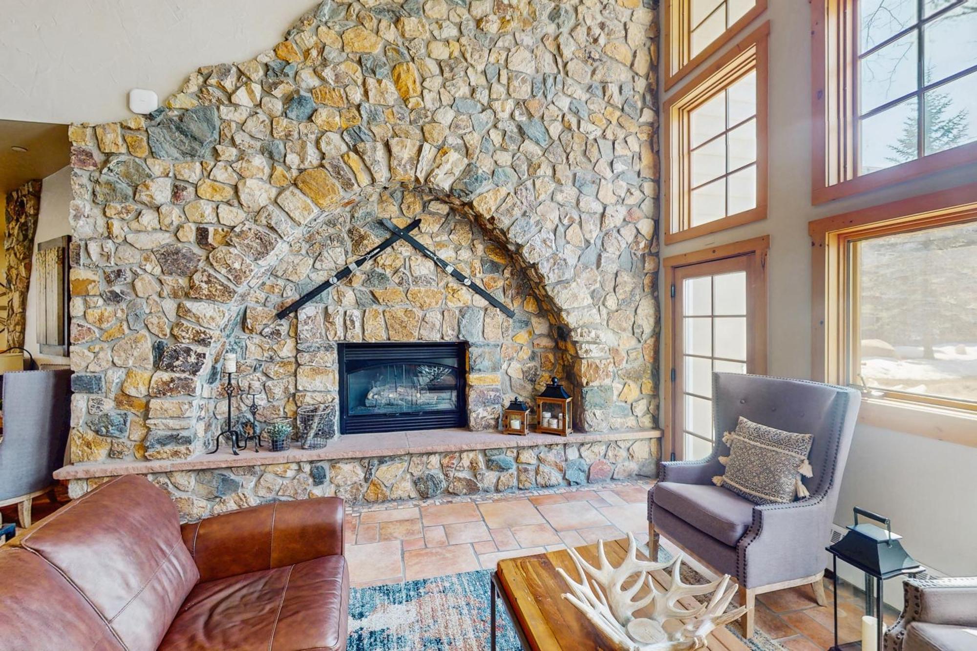 Holiday home Expedition Station