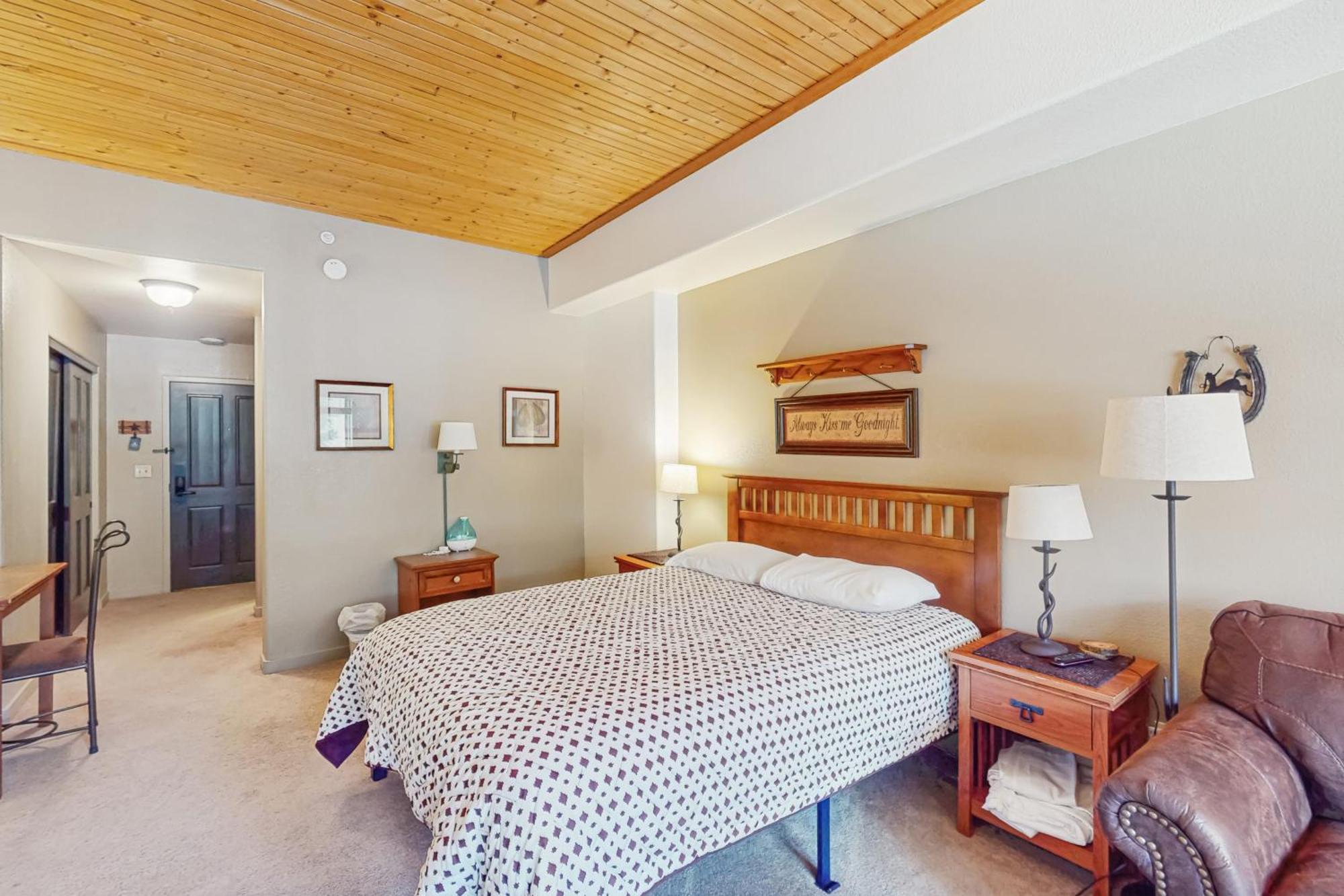 Gateway Getaway Hotel Keystone