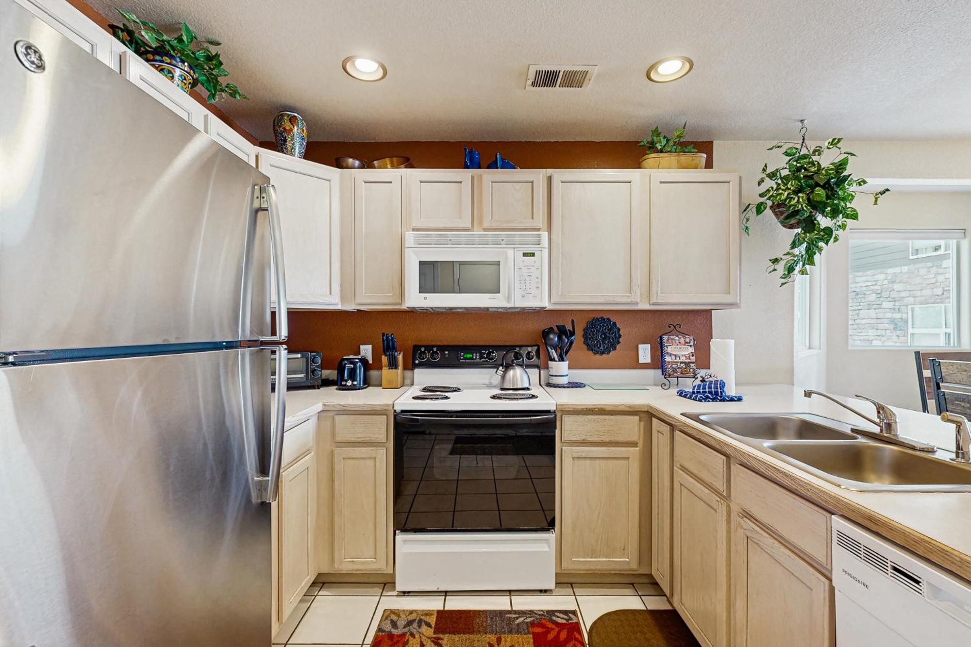 Bay Club 107 Apartment