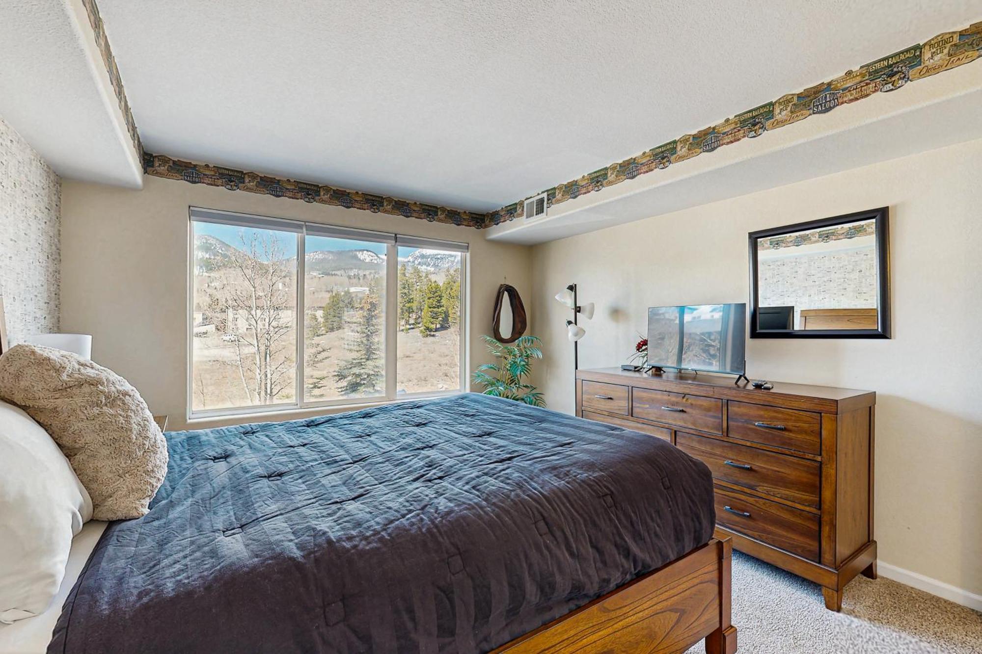 Apartment Bay Club 107 *