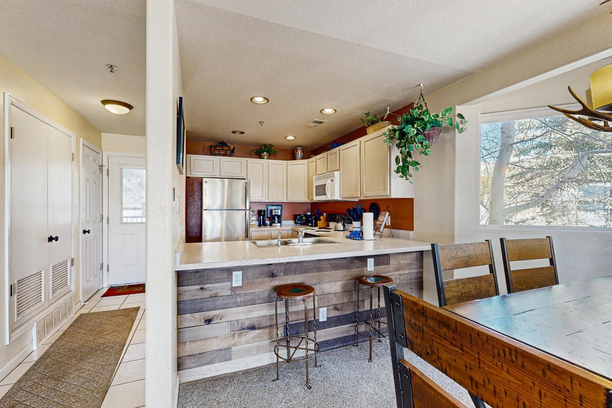Apartment Bay Club 107
