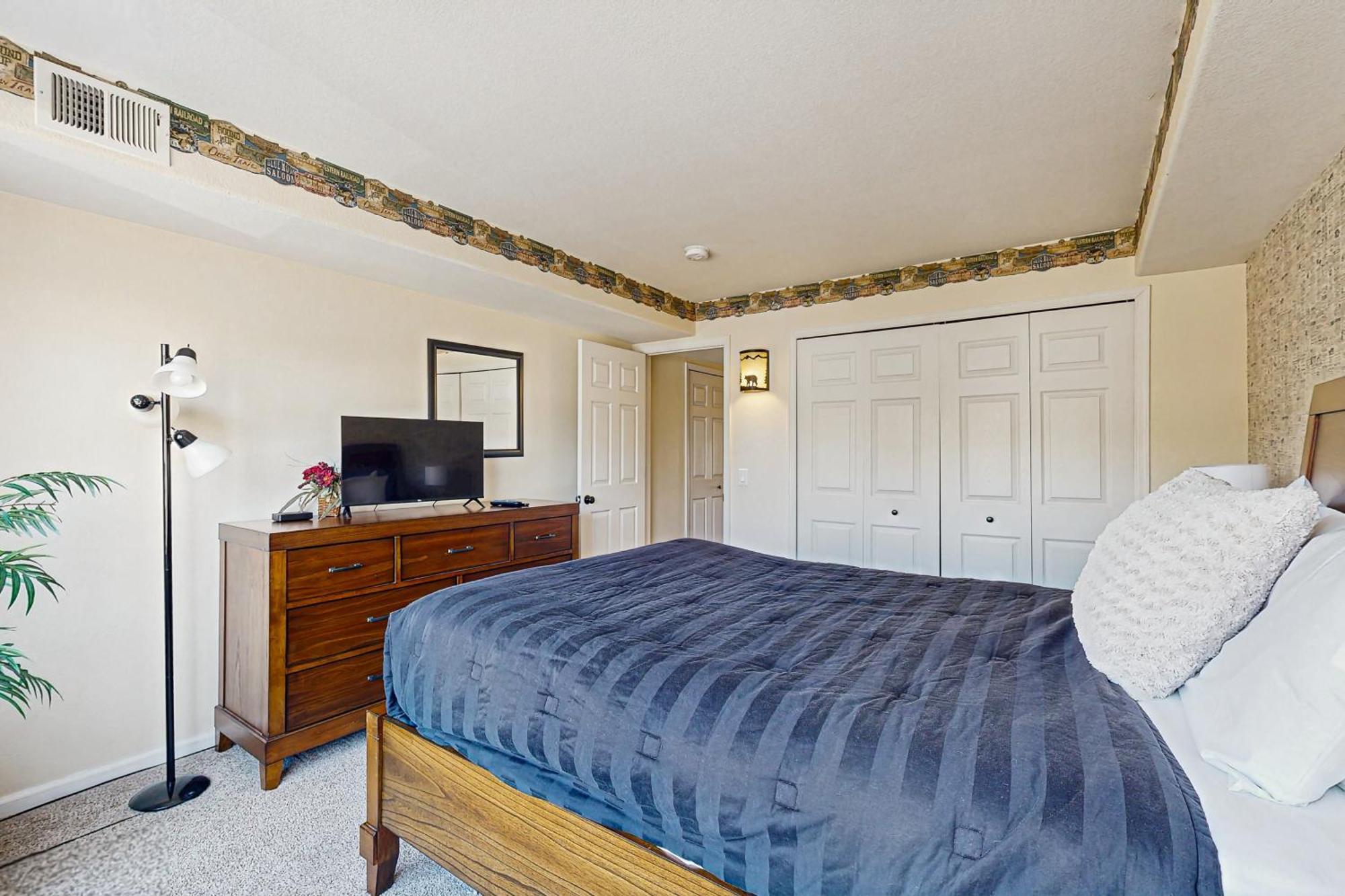 Bay Club 107 Apartment *