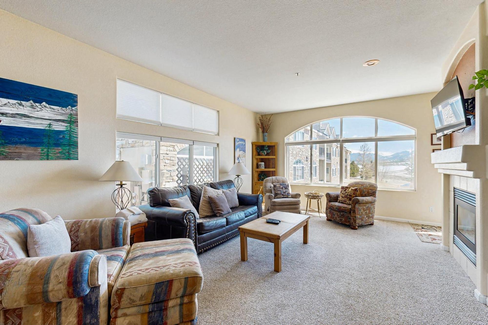 Bay Club 107 Apartment *