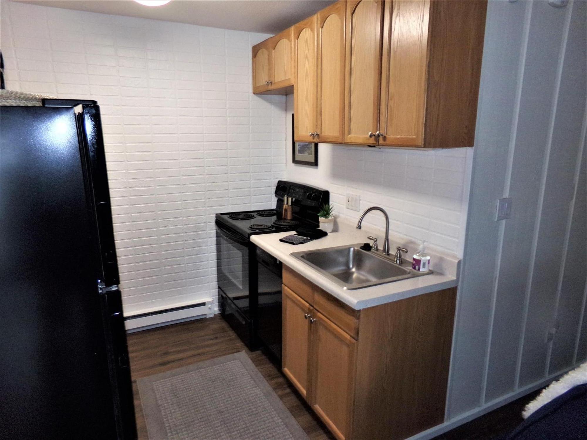 Apartment 3 Bed 2 Bath Brcr Blue River
