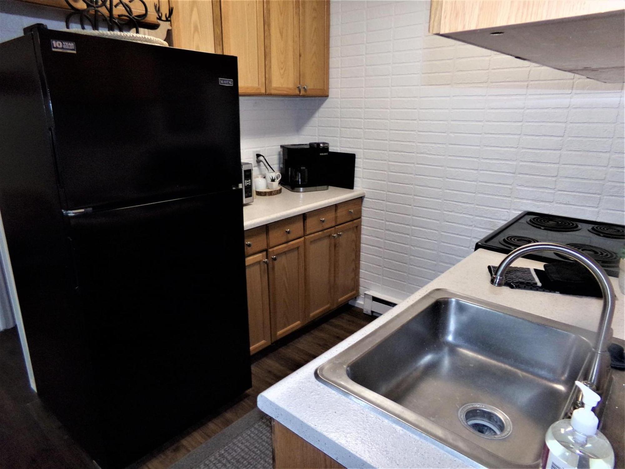 Apartment 3 Bed 2 Bath Brcr Blue River