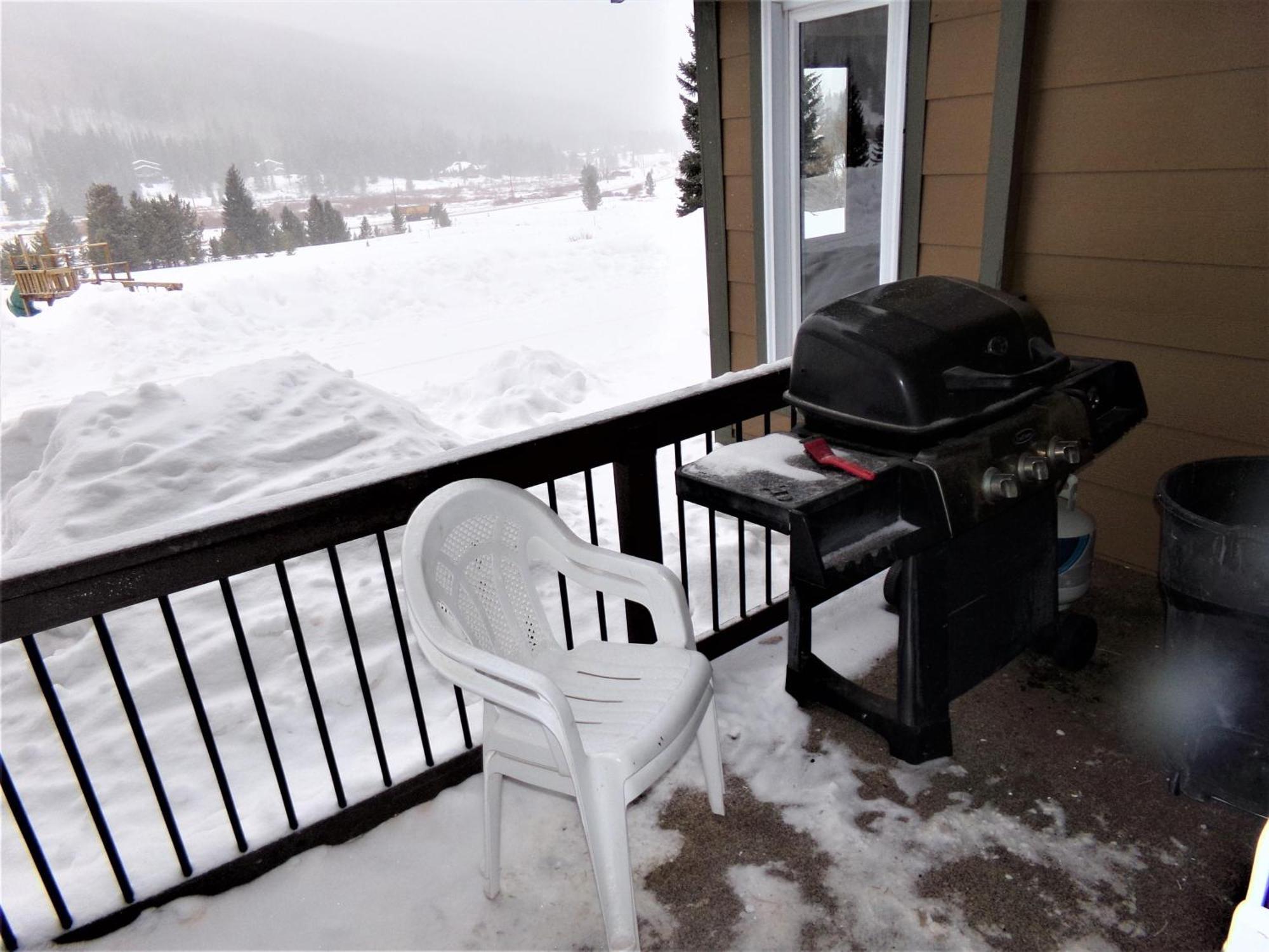 Apartment 3 Bed 2 Bath Brcr *