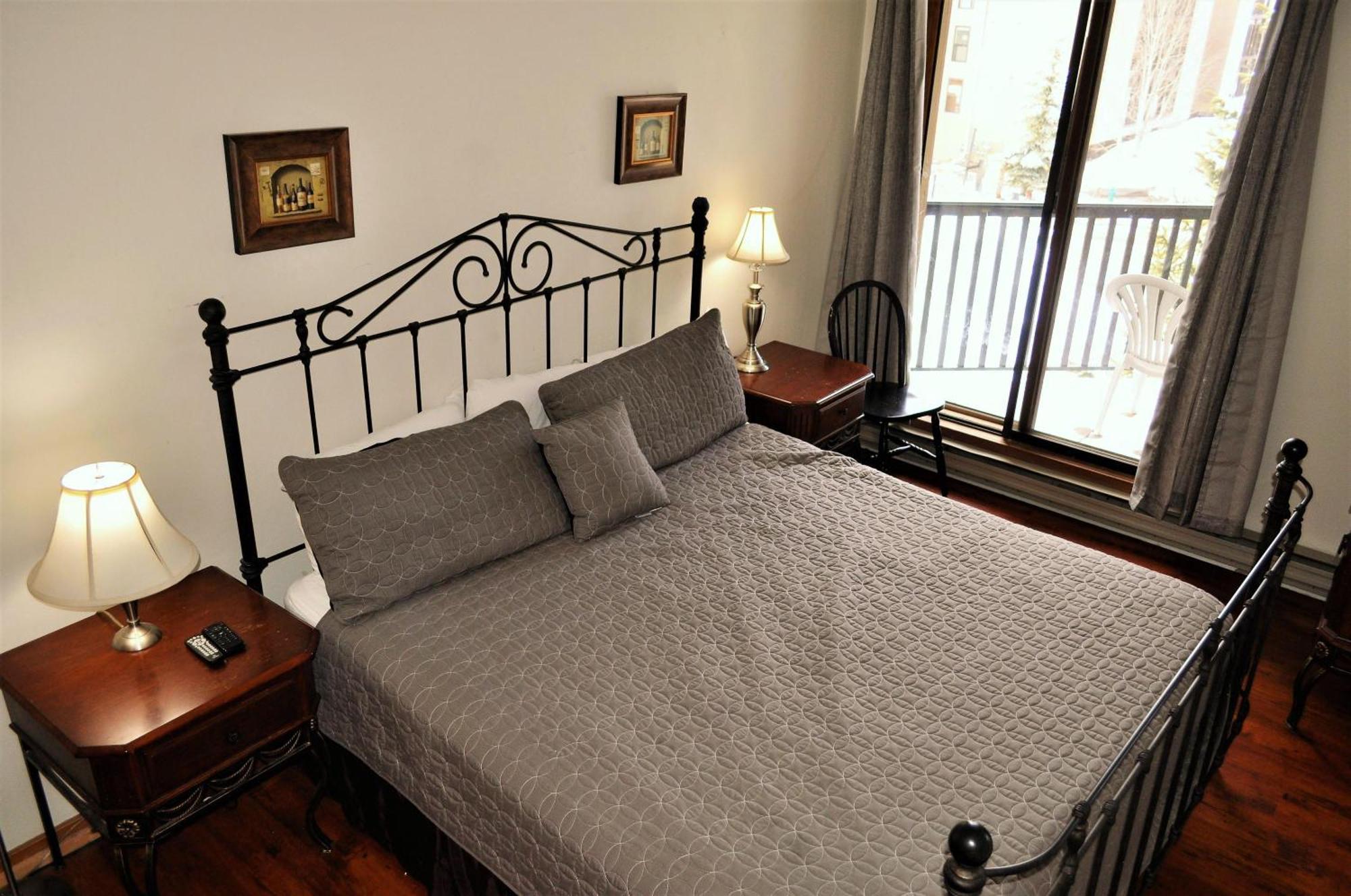 Fox Pine 3 Bed 3 Bath Fpaf3 * Copper Mountain