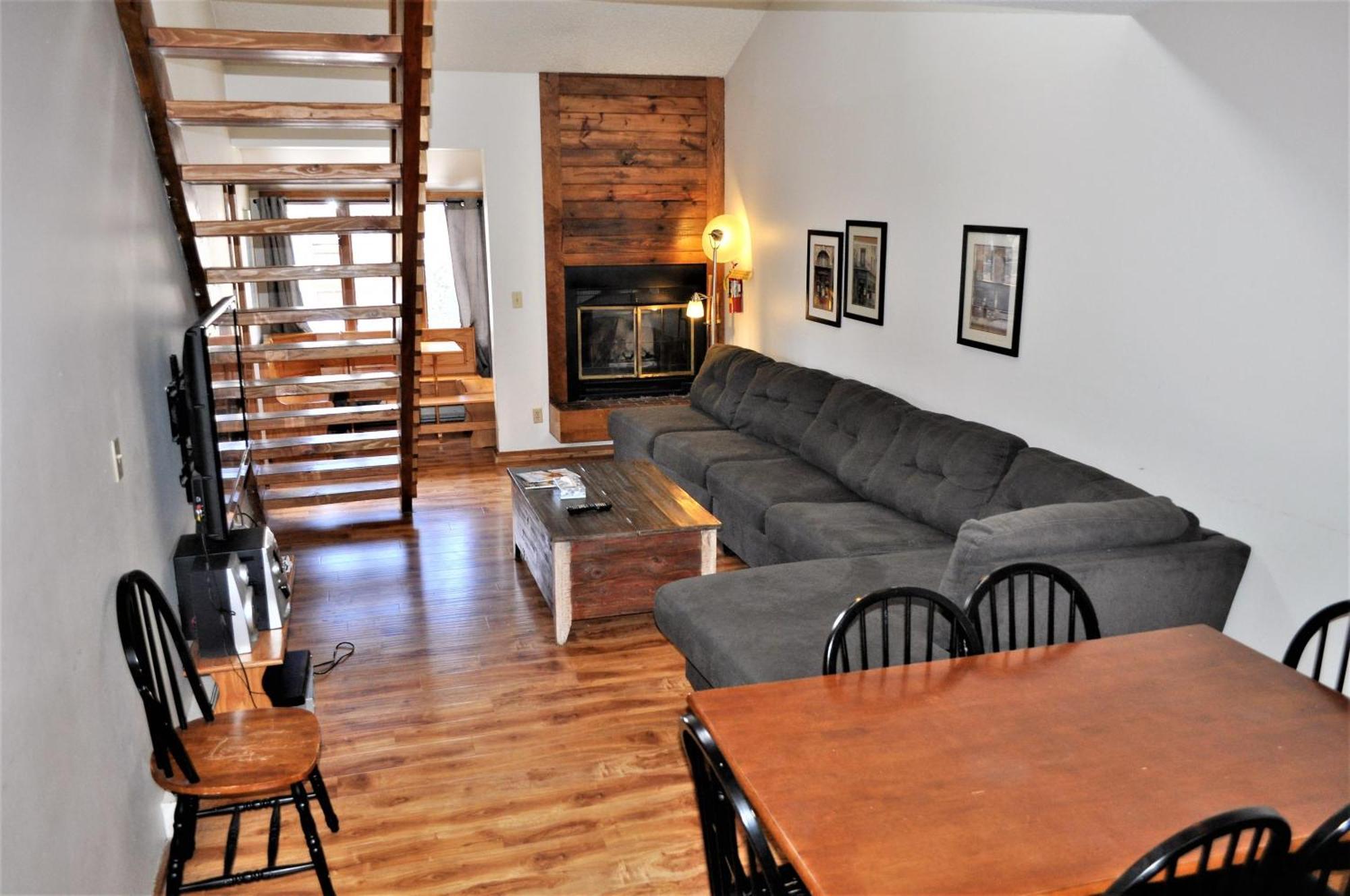 Fox Pine 3 Bed 3 Bath Fpaf3 Apartment *