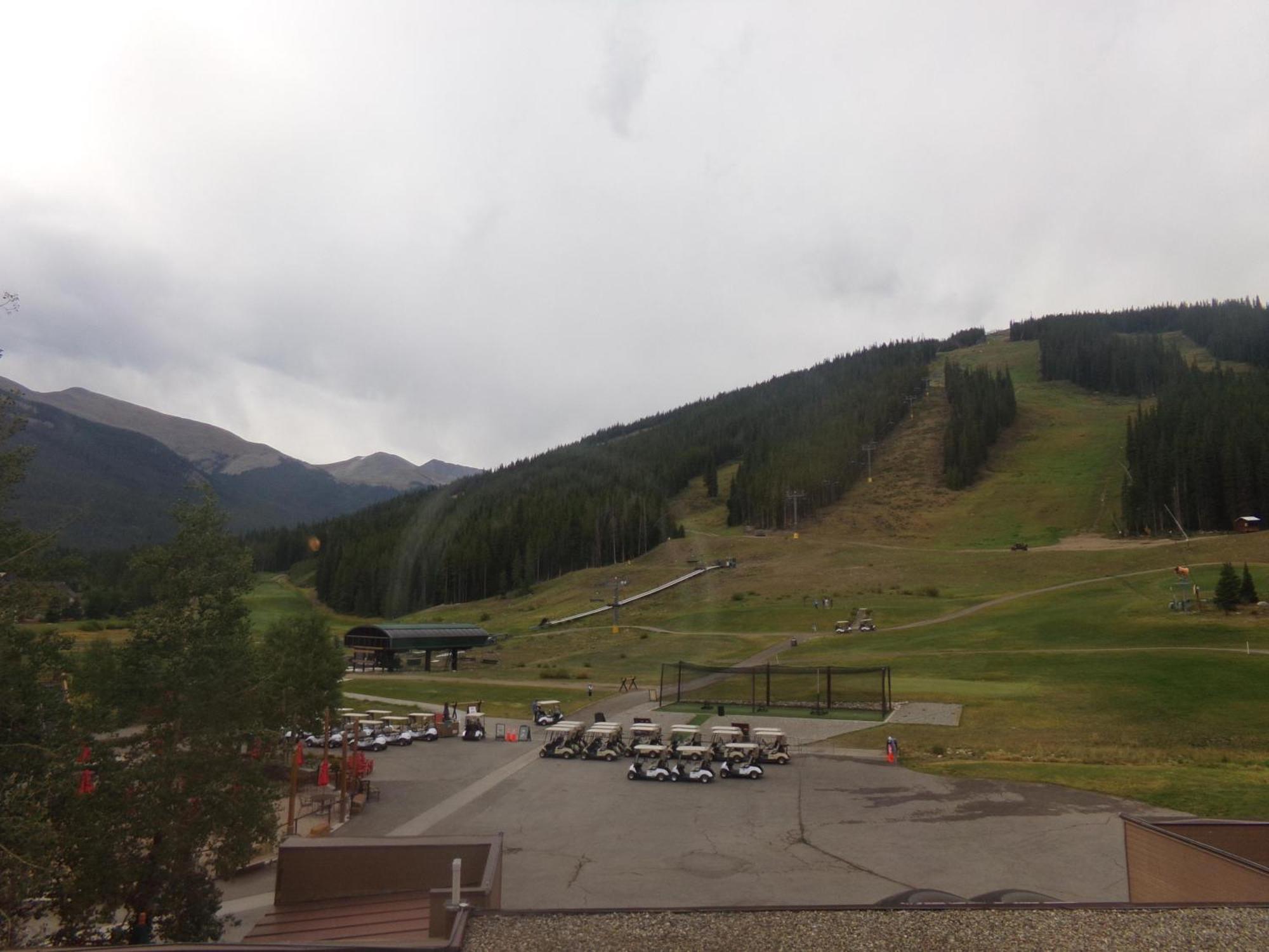 Apartment Snowflake 1 Bed Plus Den 2 Bath Sfaf Copper Mountain