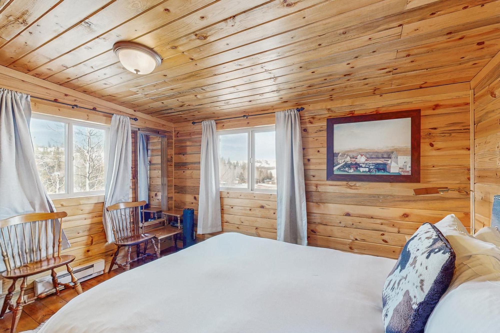 Holiday home Grand Escape *
