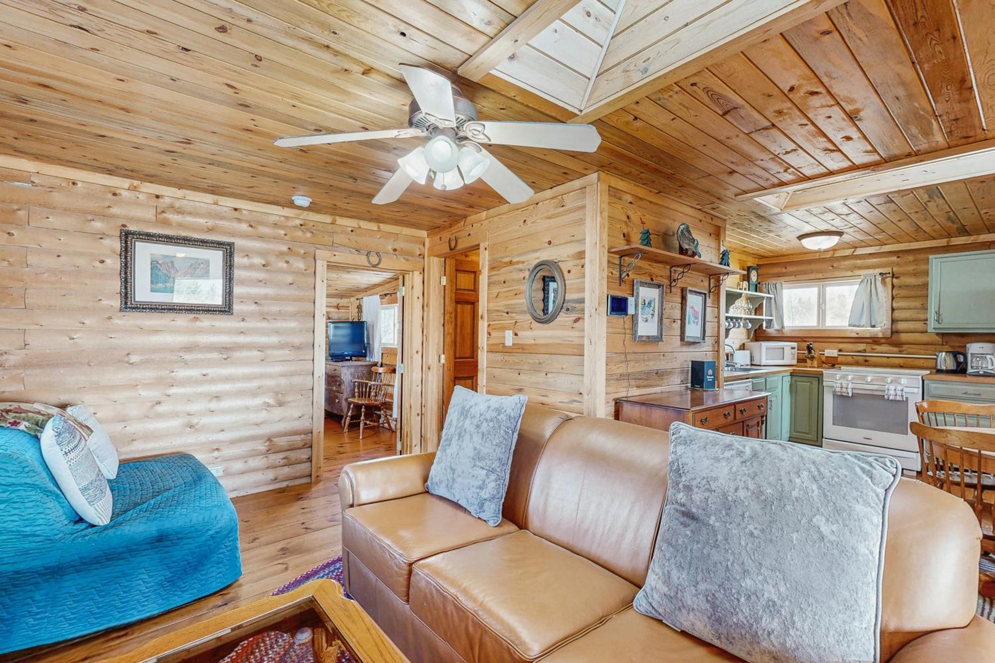 Holiday home Grand Escape *