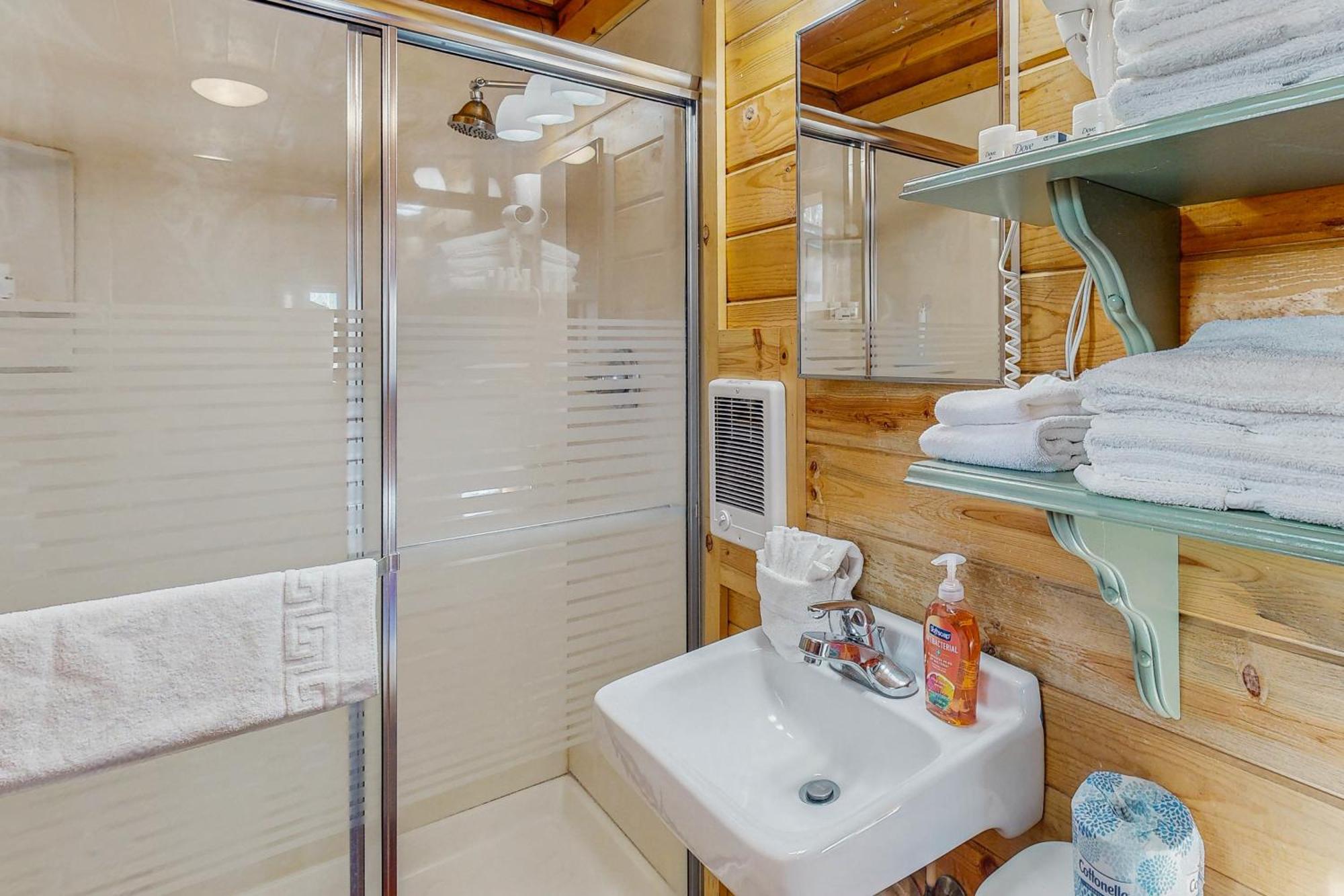 Grand Escape Holiday home Grand Lake