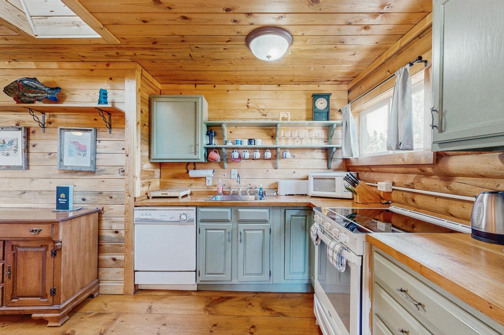Holiday home Grand Escape Grand Lake