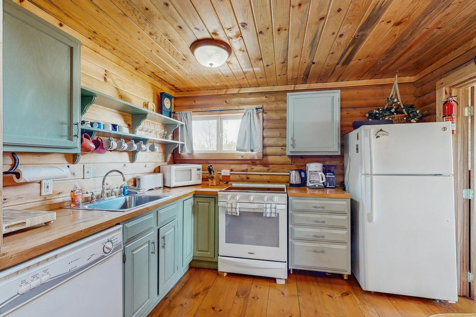 Holiday home Grand Escape