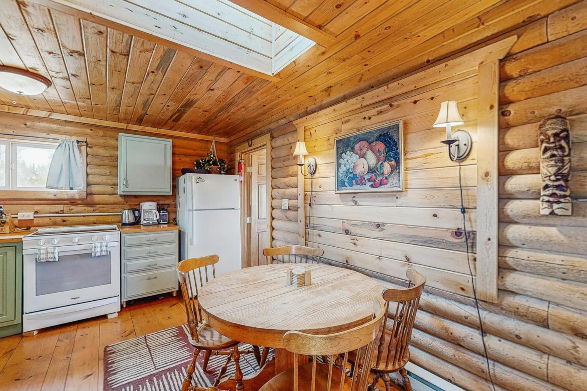 Grand Escape Holiday home Grand Lake