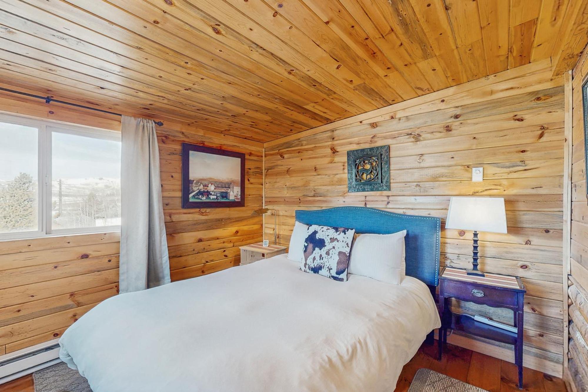 Holiday home Grand Escape Grand Lake
