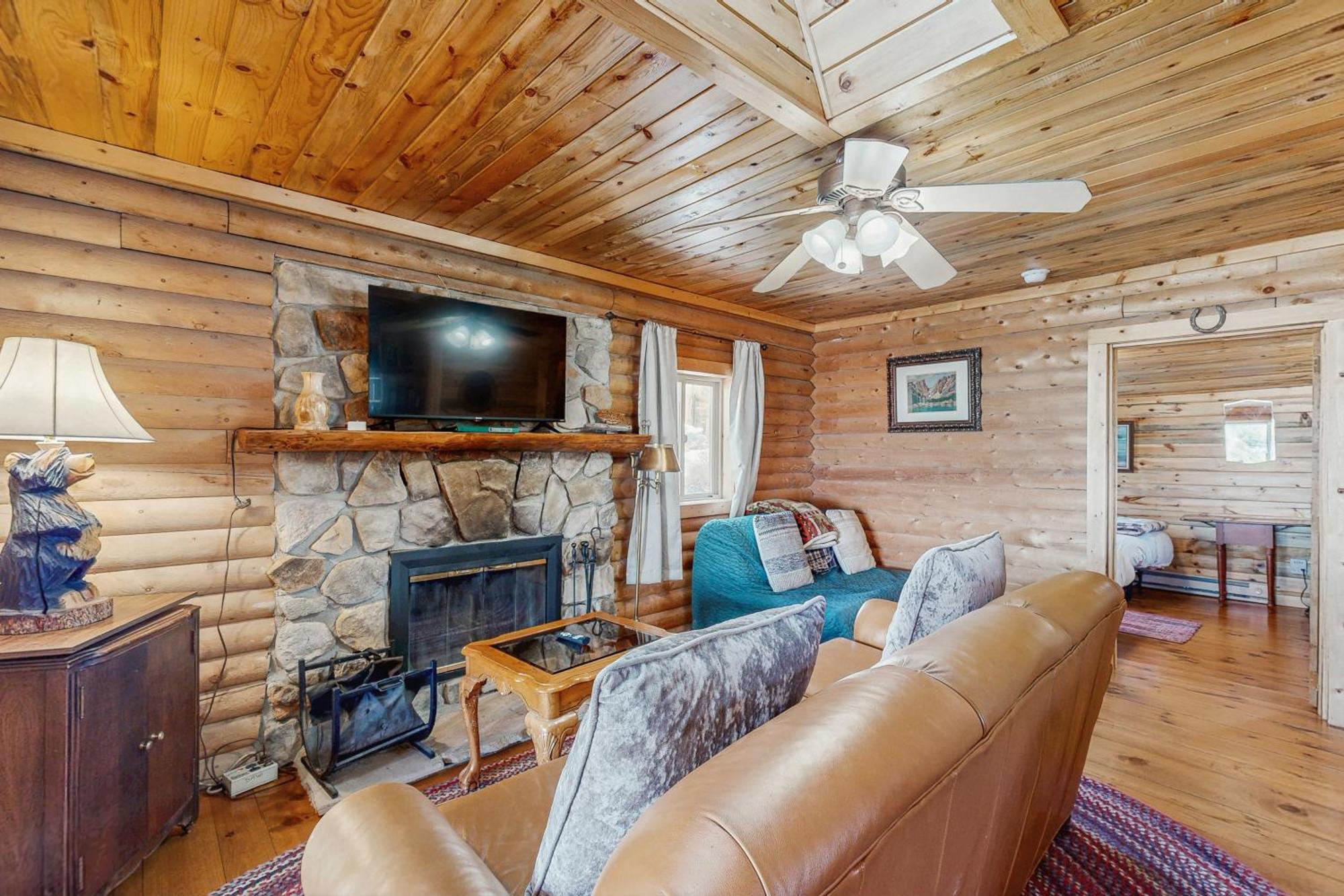 Holiday home Grand Escape Grand Lake