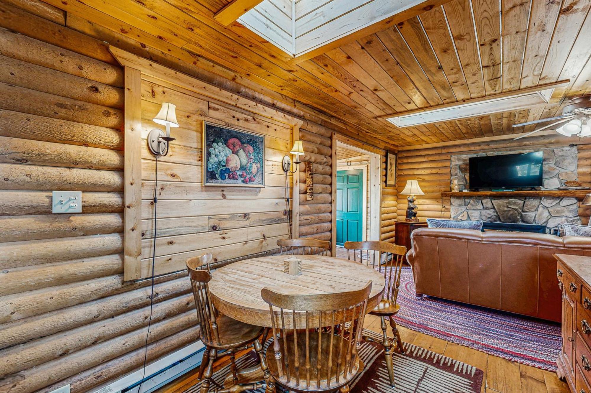 Holiday home Grand Escape