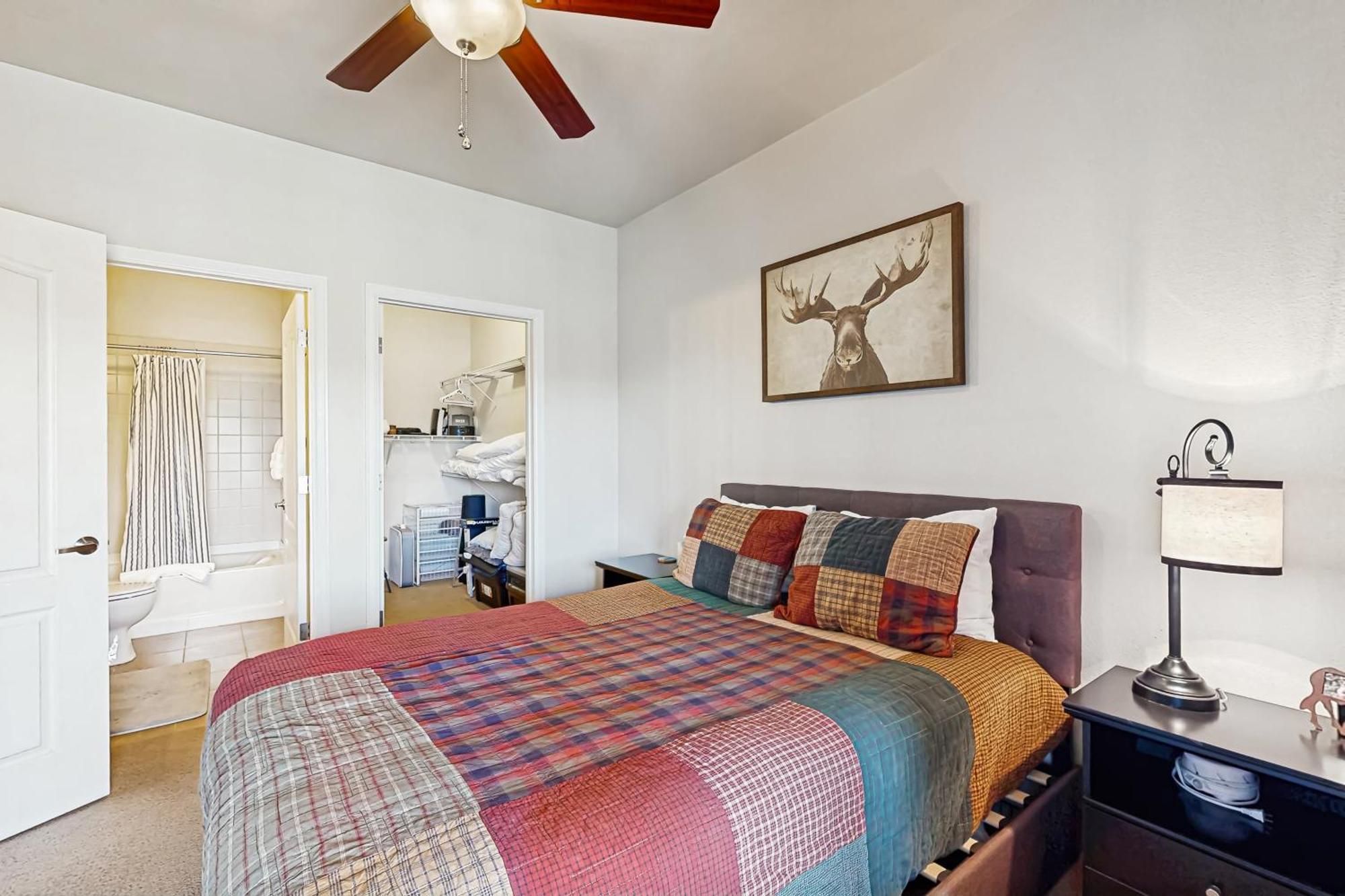 Holiday home At Mile Granby