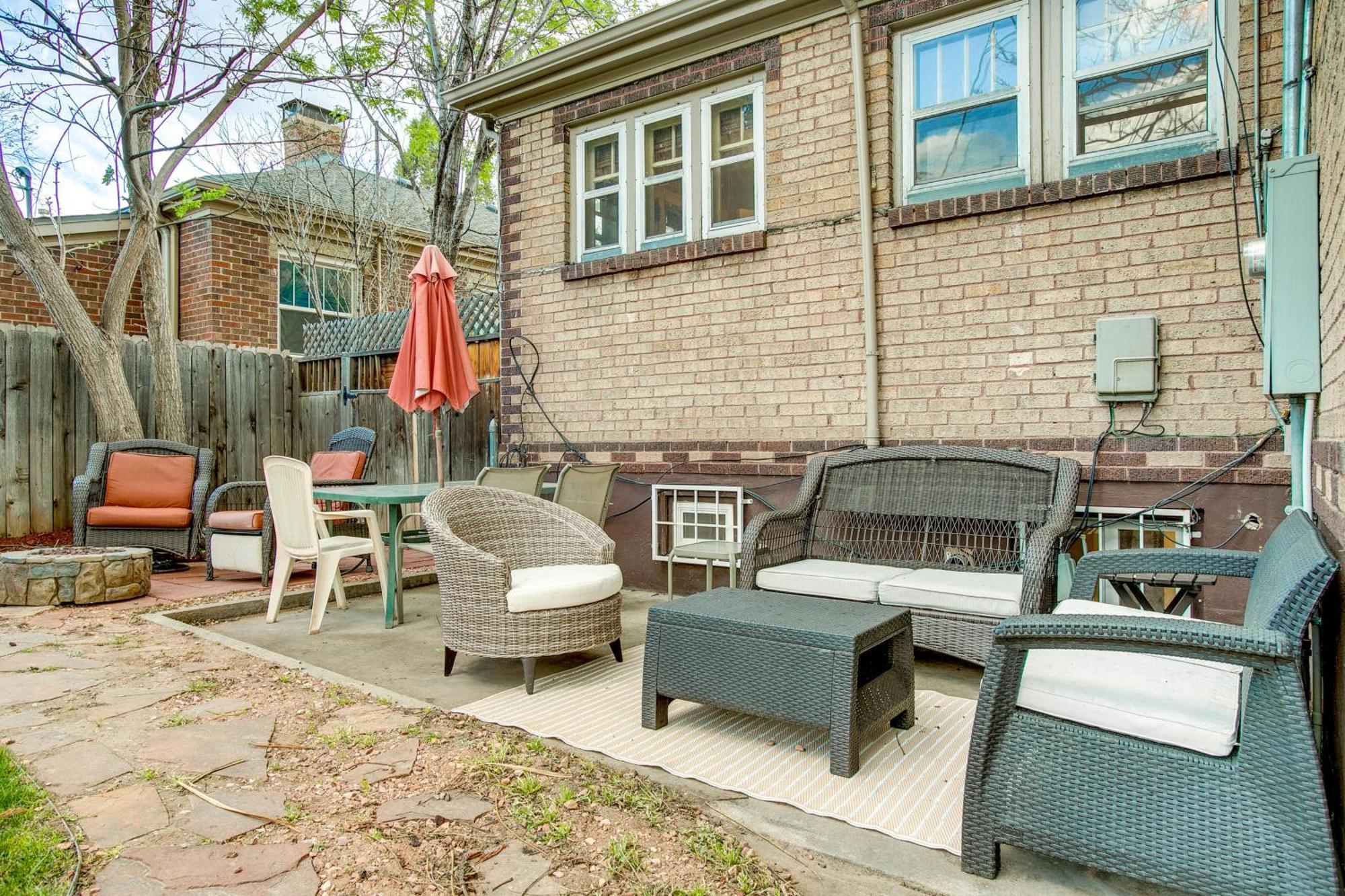 Holiday home Vacation Less Than 1 Mi To Washington Park *