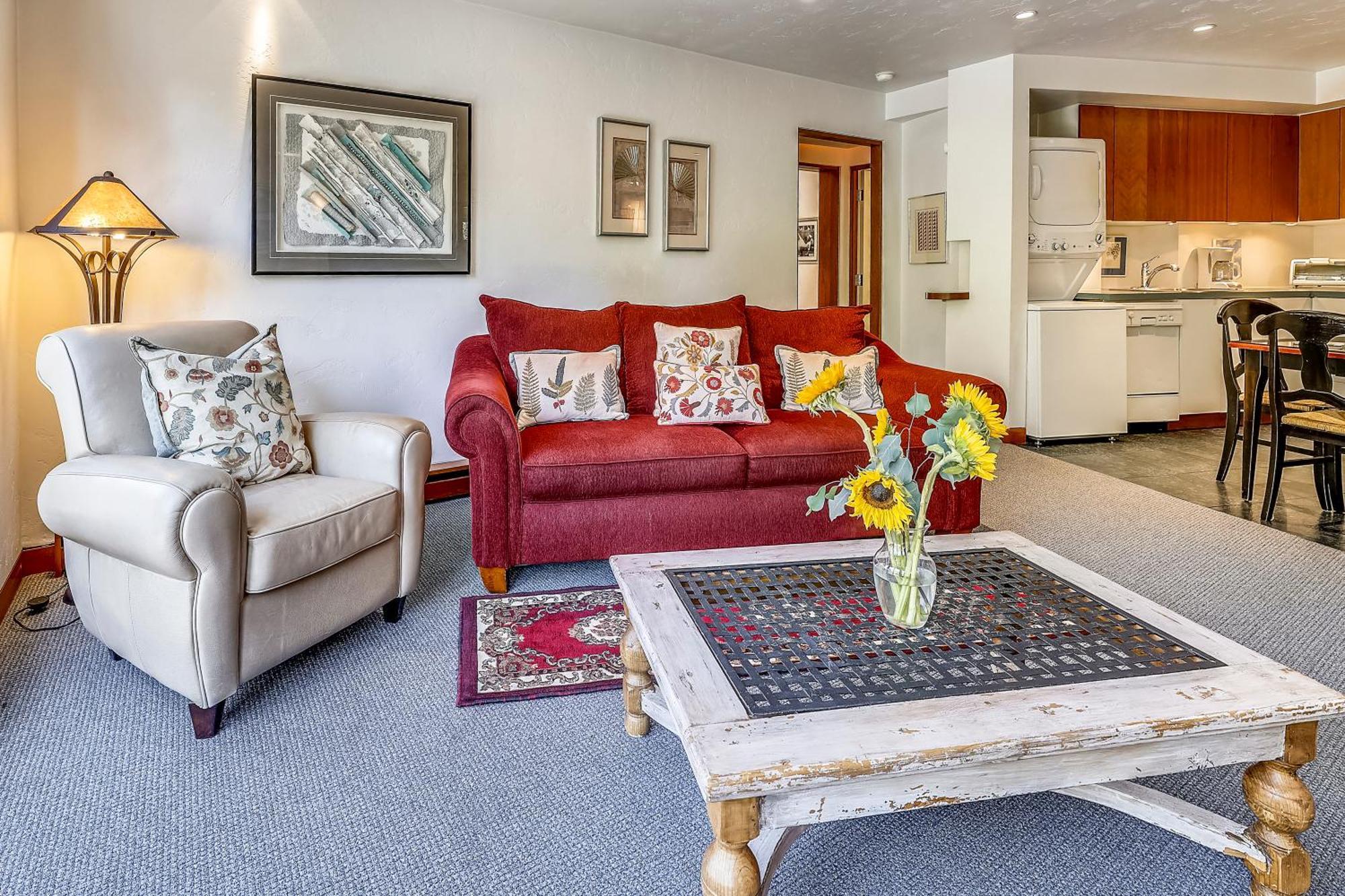 Spacious Floor Holiday home *
