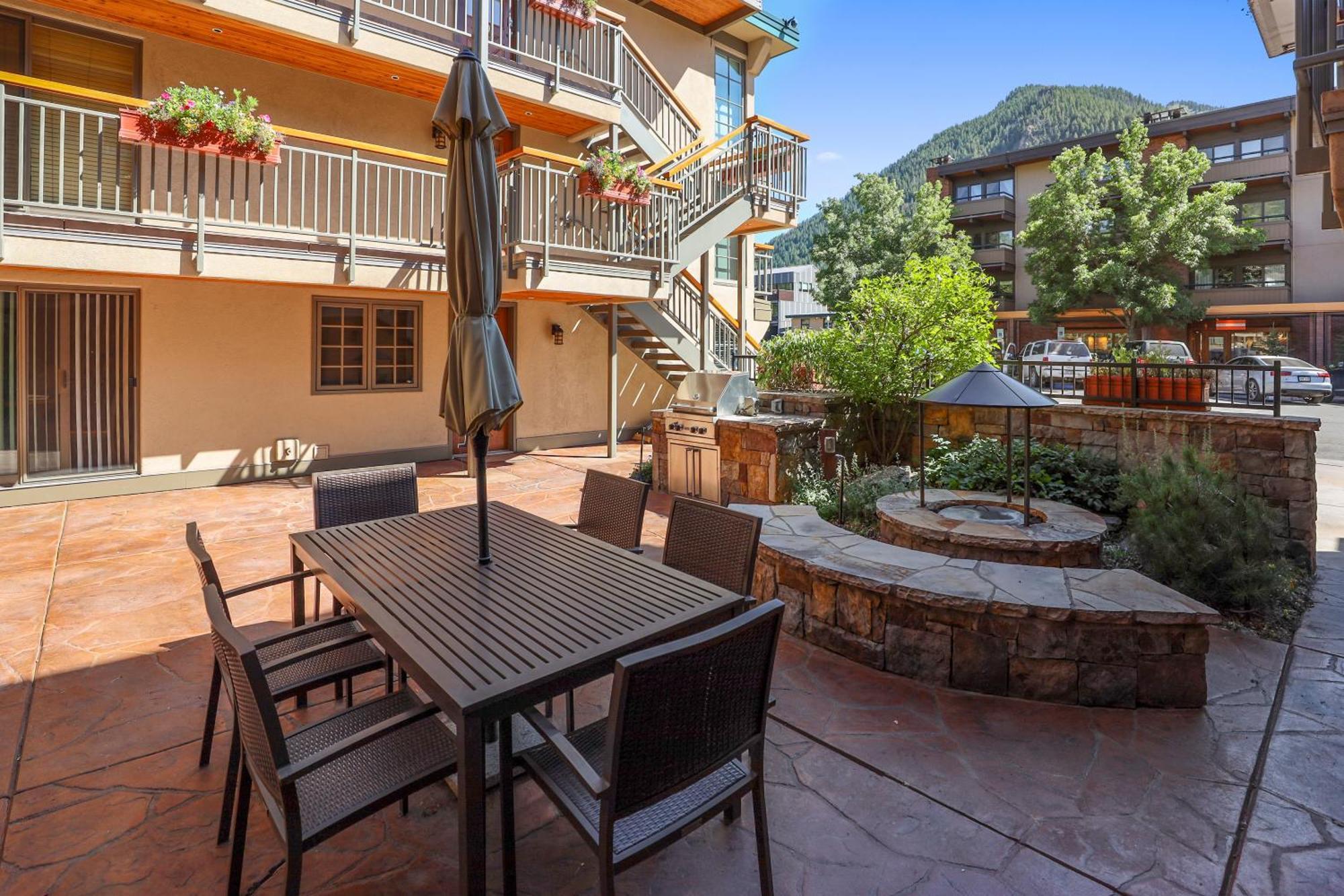 Apartment Top-floor Downtown With Stunning Views