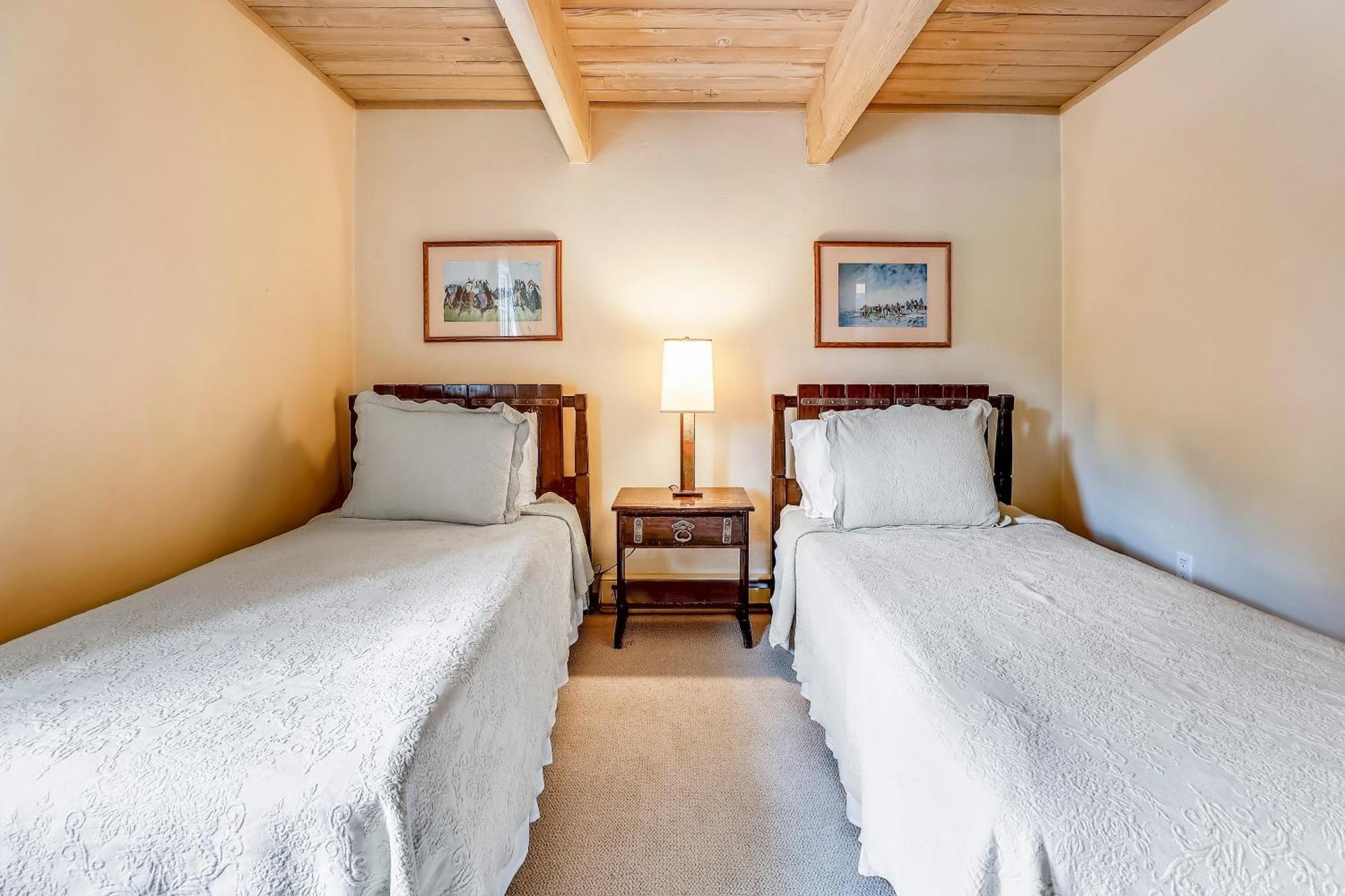 Apartment Top-floor Downtown With Stunning Views