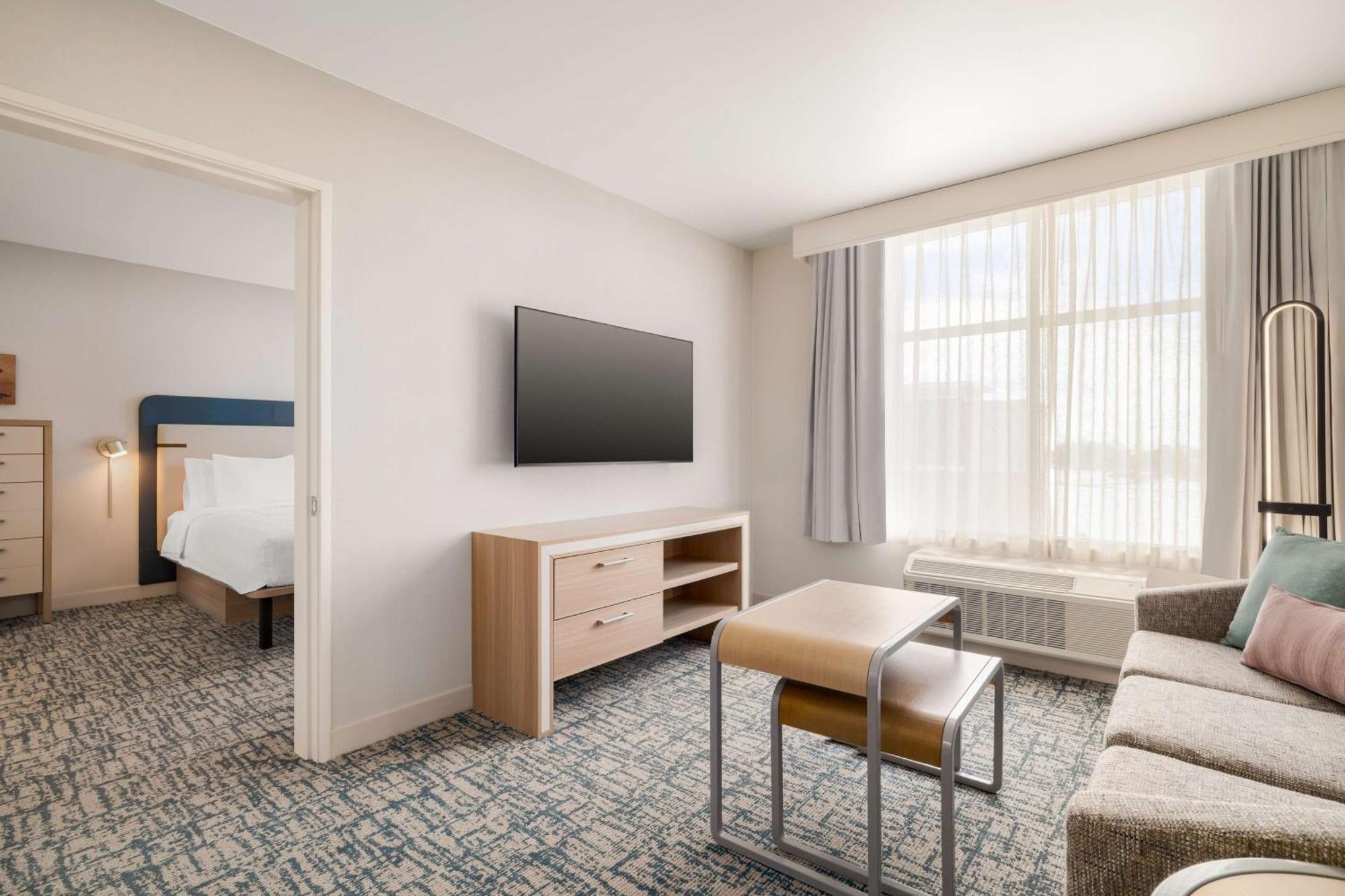 Hotel Homewood By Hilton Denver