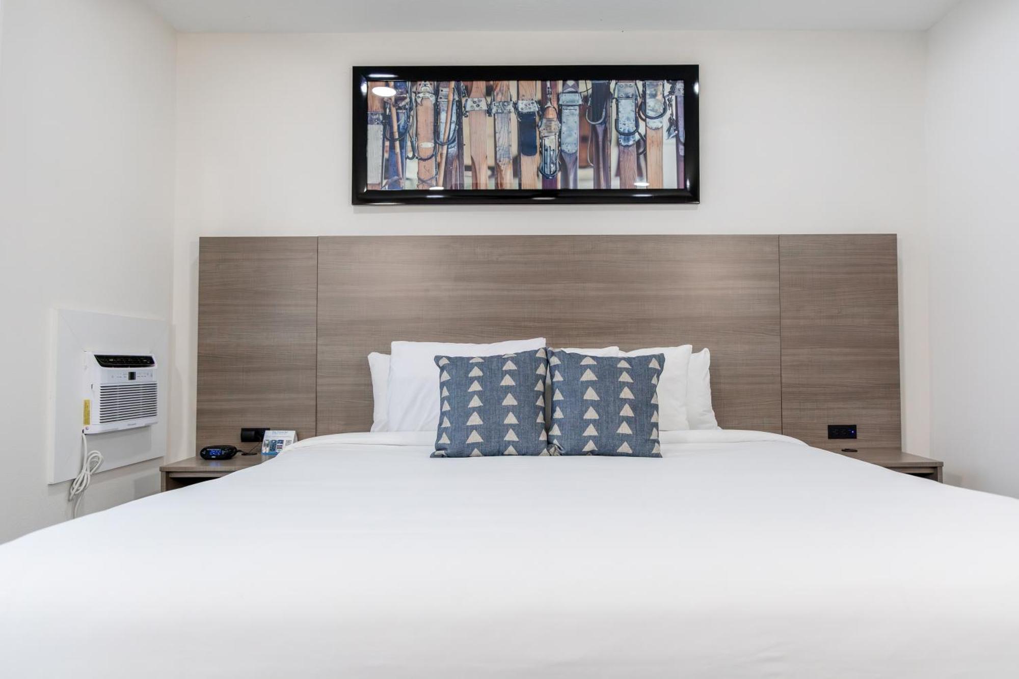 The Fold Hotels Steamboat Springs Steamboat Springs