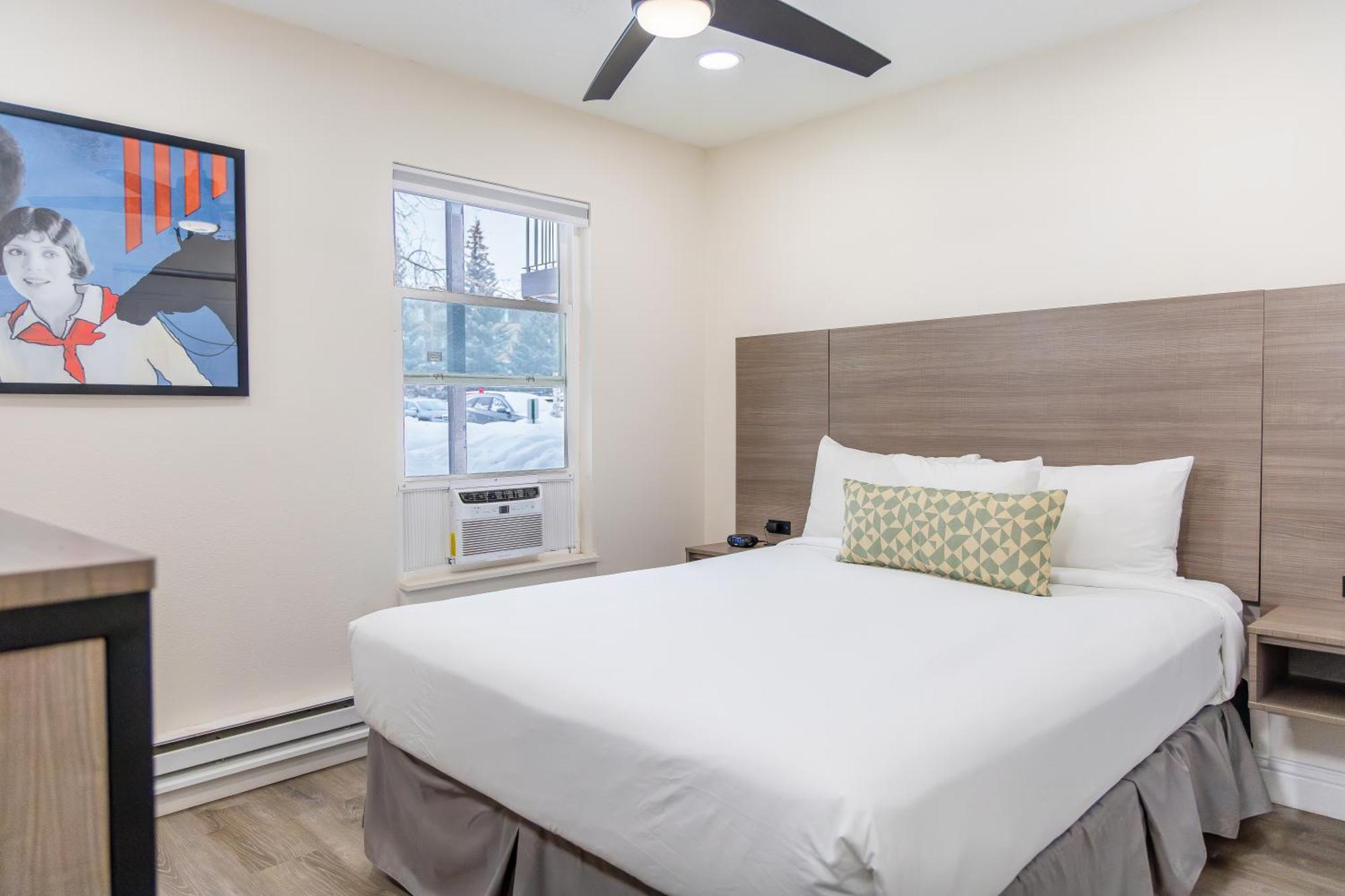 The Fold Hotels Steamboat Springs Resort 3*