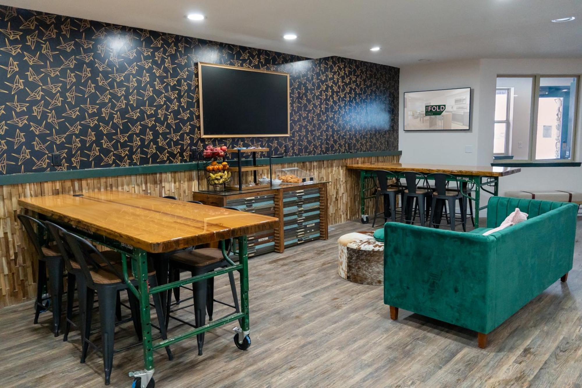 Resort The Fold Hotels Steamboat Springs 3*