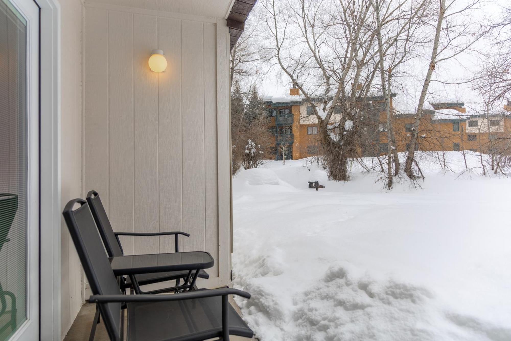 The Fold Hotels Steamboat Springs Resort 3*