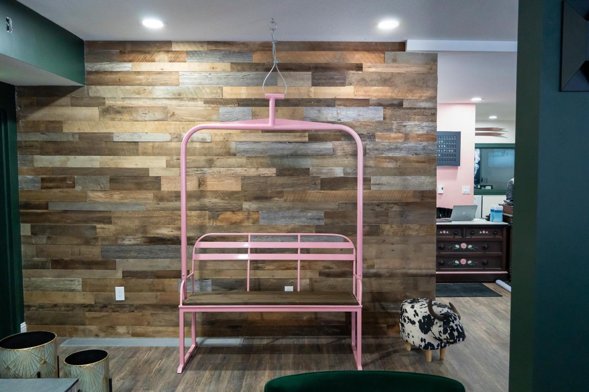 Resort The Fold Hotels Steamboat Springs Steamboat Springs