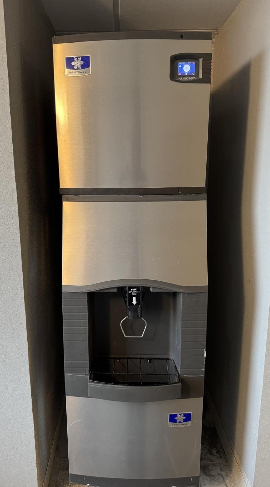 Holiday Inn Express Denver Central - North Hotel 3*