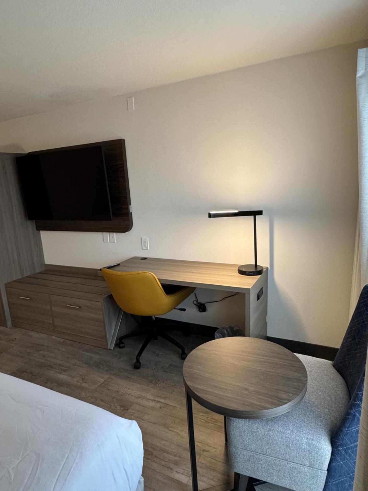 Hotel Holiday Inn Express Denver Central - North Denver