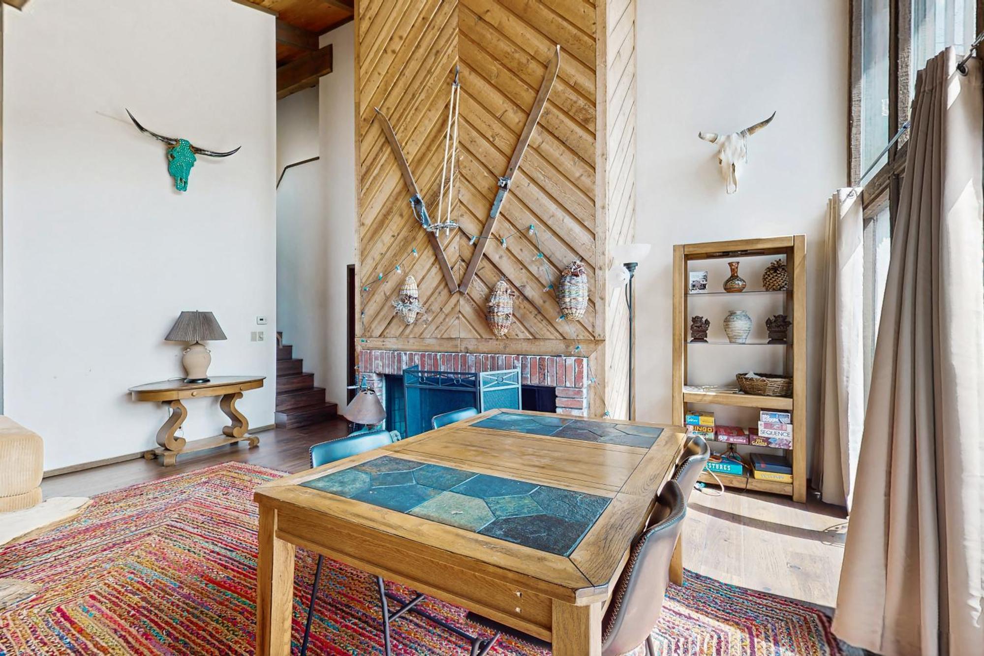 Mountain Valley Hideaway * Aspen