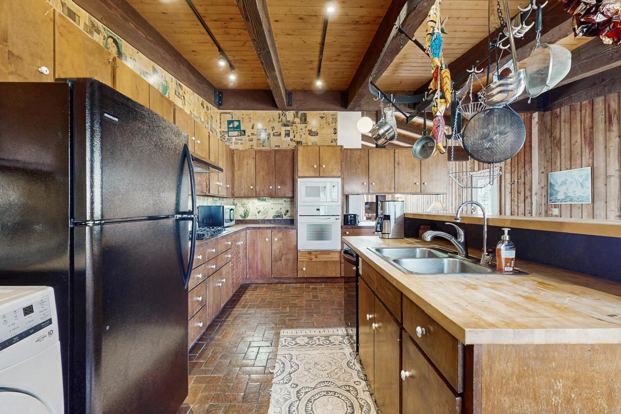 Mountain Valley Hideaway