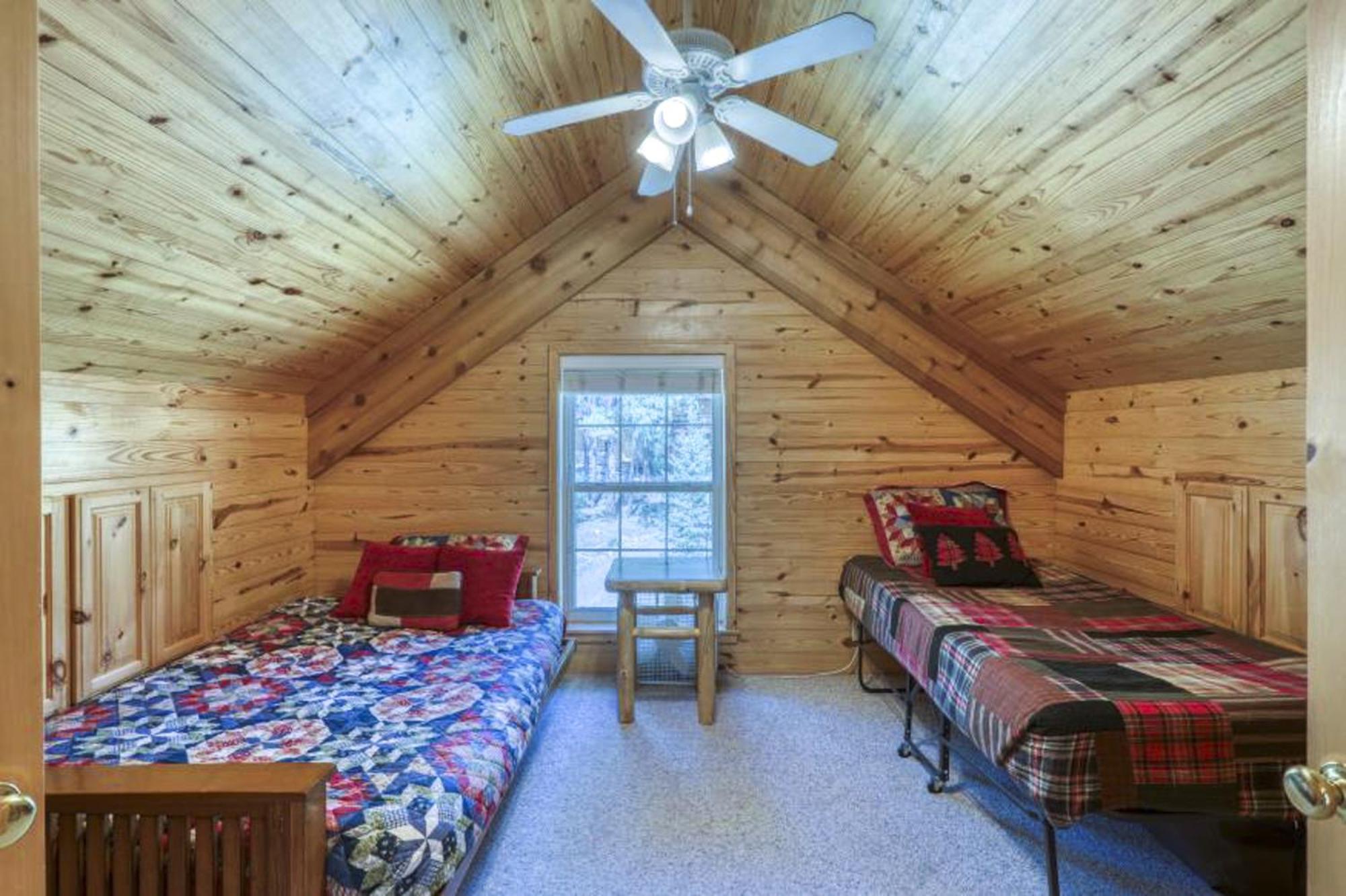 Red Top Holiday home