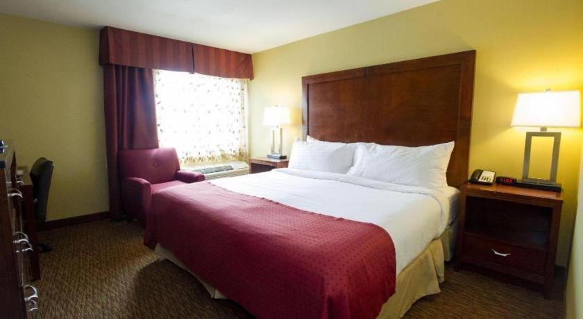 White Peak - Hotel