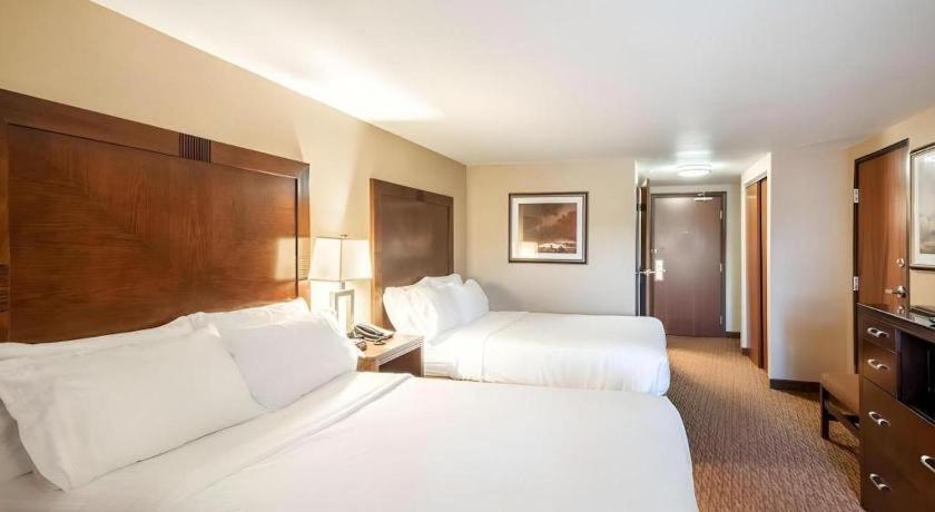 White Peak - Hotel