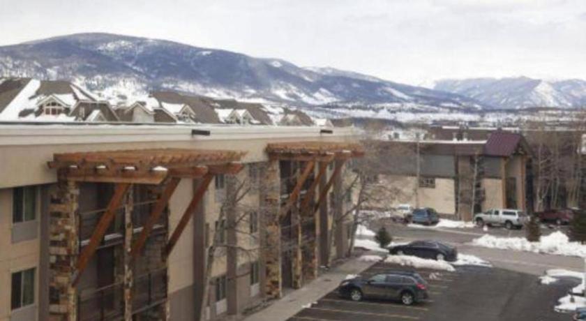Hotel White Peak - Frisco