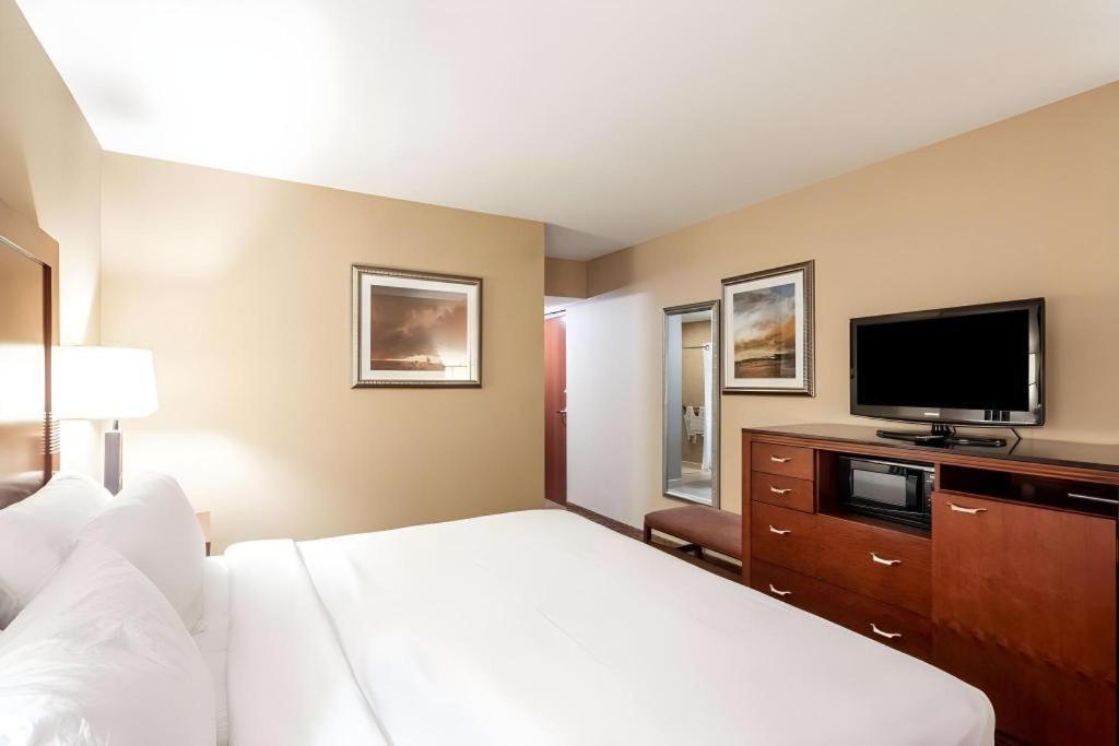 White Peak - Hotel Frisco