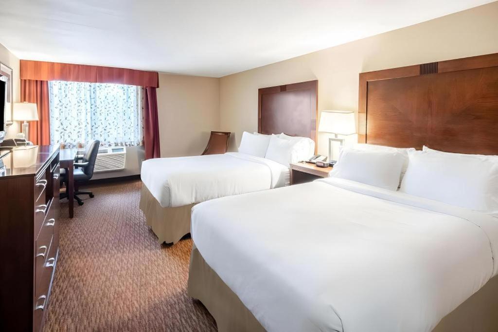 Hotel White Peak -